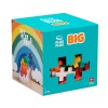 100 stuks BIG - Rainbow (Geboortelijst Aster Roger V. W.)